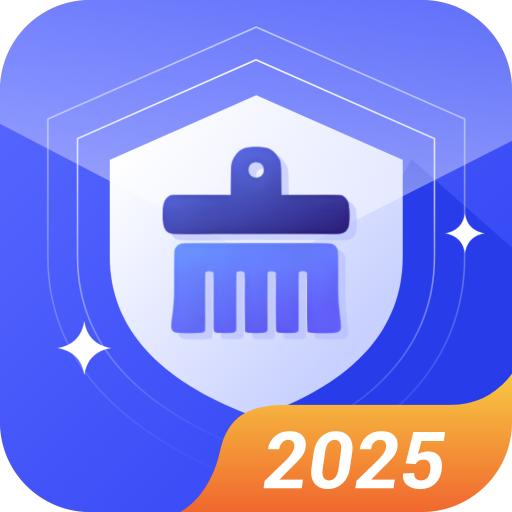 Material Cleaner Logo