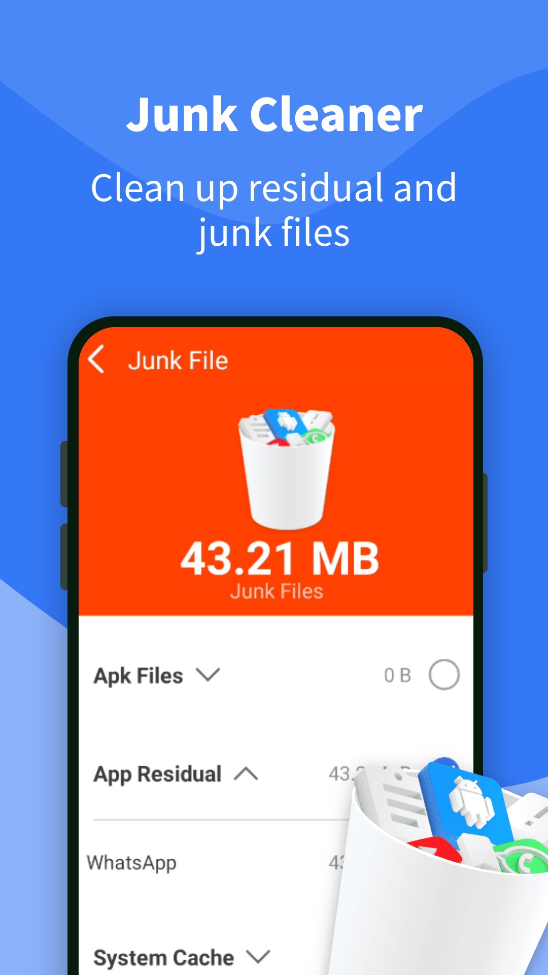 Material Files Screenshot 1